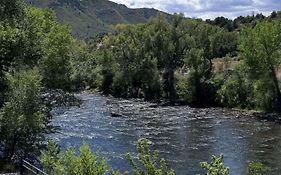 Holiday Inn Express Durango Downtown- Animas River